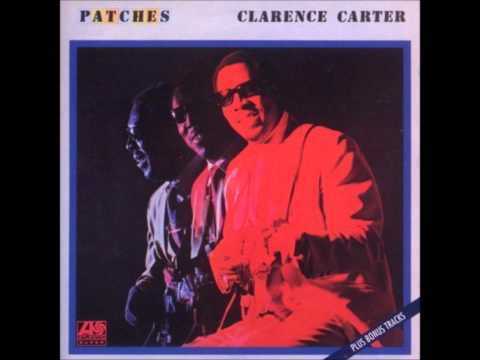 Clarence Carter — Clarence Carter - I'm Just A Prisoner (Of Your Good Lovin')