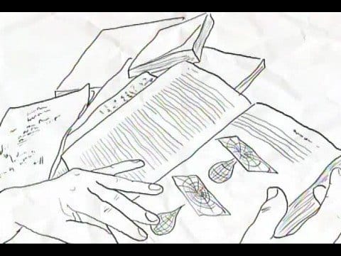 Frightened Rabbit — "I Feel Better"