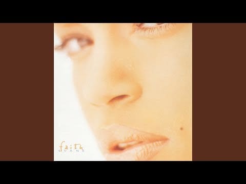 Faith Evans — Come Over