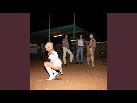 Amyl And The Sniffers — Facts