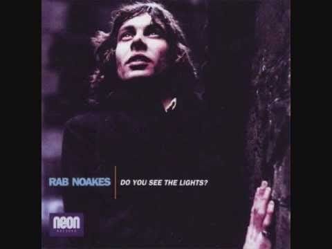 Rab Noakes — Rab Noakes - Song For a Pretty Painter (1970)