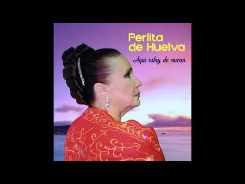 Perlita De Huelva — Perlita de Huelva - Tiene un perro lazarillo