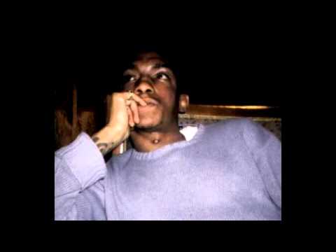 John Forté — Tricky & John Forte - Trouble Again