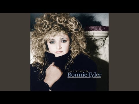 Bonnie Tyler — Turtle Blues