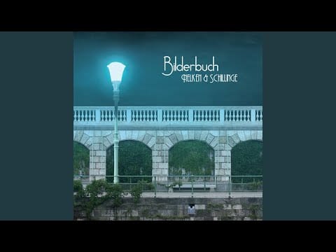 Bilderbuch — Nelken & Schillinge