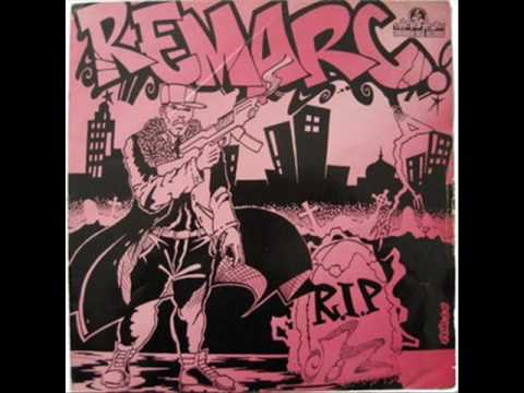 Remarc — Remarc RIP (Suburban Base) 1995