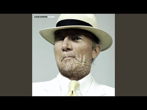 Louie Austen — Disco Dancer