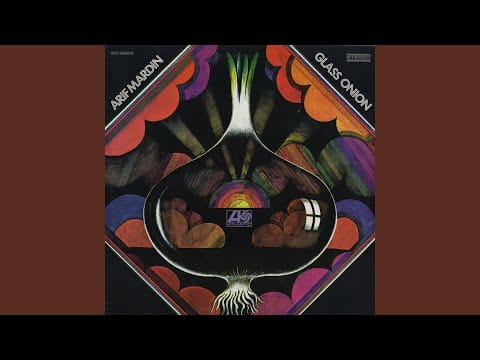 Arif Mardin — Mary Ann