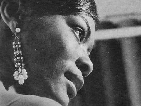 Dionne Warwick — Dionne Warwick Anyone Who Had A Heart 1964 Original Top 10 Hit