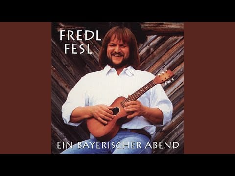 Fredl Fesl — Für die Katz