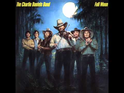 The Charlie Daniels Band — The Charlie Daniels Band - The Legend Of Wooley Swamp.wmv
