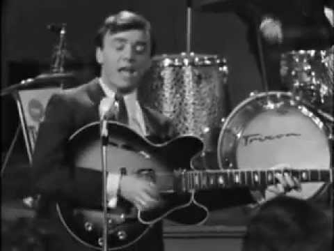 Gerry & The Pacemakers — Gerry The Pacemakers - How Do You Do It (Subt. Ing/Esp)