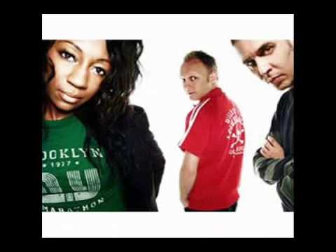 Shapeshifters — The Shapeshifters - Lola's Theme (victor calderone mix)