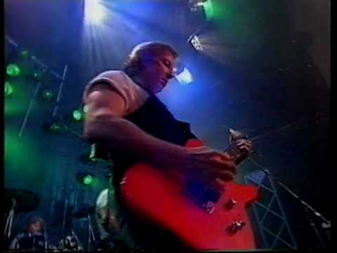 Ted Mulry Gang — Ted Mulry Gang (TMG) : Darktown Strutters Ball (1994)