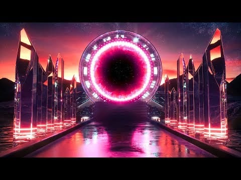 Au5 — Au5 & Tasha Baxter - Stargate (Official Audio)