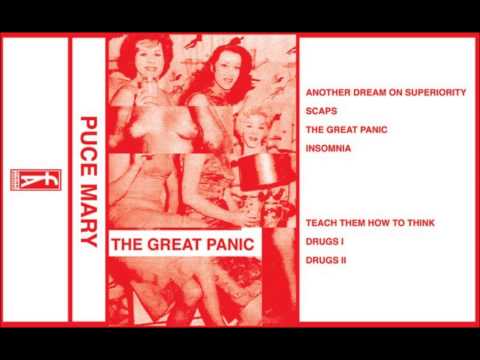 Puce Mary — Puce Mary || Drugs I