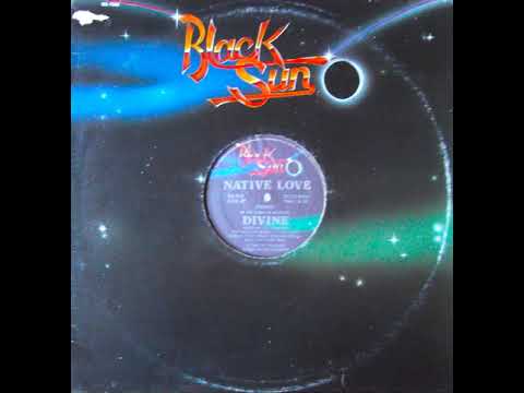 Divine — Divine - Native Love (Remix)
