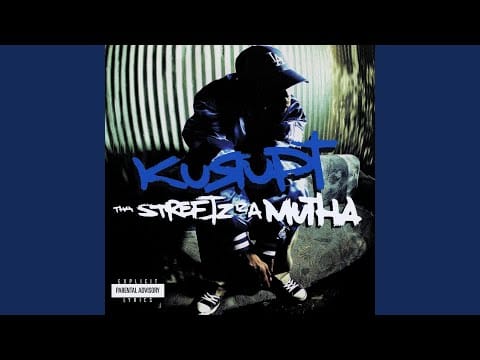 Kurupt — Trylogy
