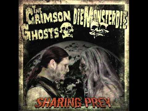 The Crimson Ghosts — The Crimson Ghosts - October slowly dying (subtitulada)