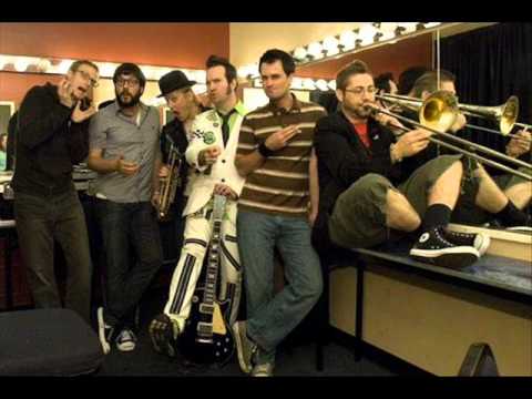 Reel Big Fish — Reel Big Fish - We Care