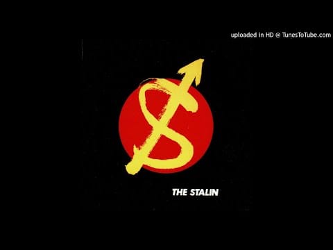 The Stalin — アレルギー (Single Version)