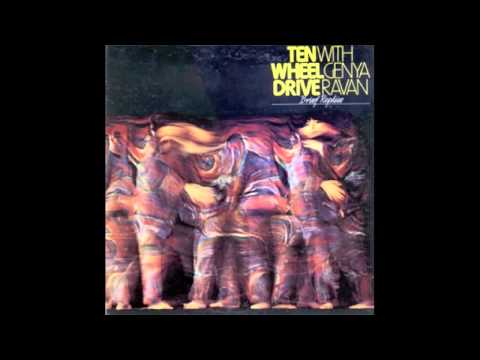 Genya Ravan — Ten Wheel Drive "How Long Before I'm Gone"