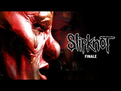 Slipknot — Finale