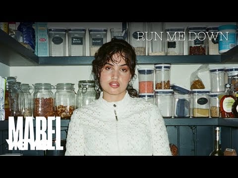 Mabel — Run Me Down