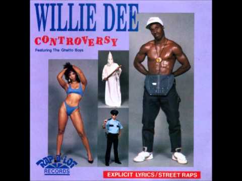 Willie D — Willie Dee - Do It Like It G.O. Ft. The Ghetto Boys