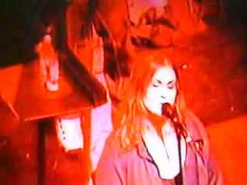 Alison Moyet — Alison Moyet- Should I Feel That It's Over