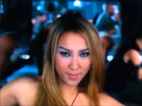 CoCo Lee — CoCo Lee - Do You Want My Love Music Video (for U.S. Version)