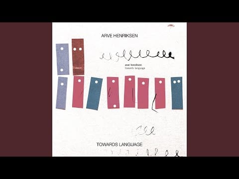 Arve Henriksen — Patient Zero