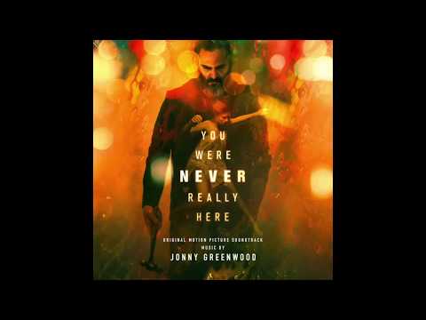 Jonny Greenwood — Jonny Greenwood - Dark Streets