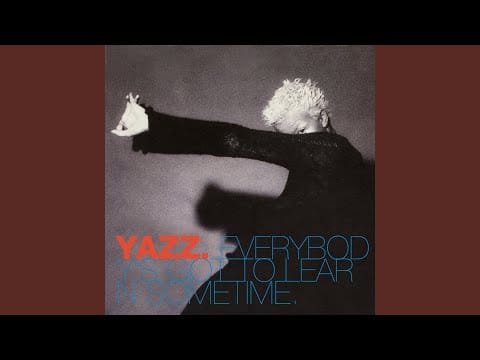 Yazz — Calling 2 U (Anthem Instrumental)