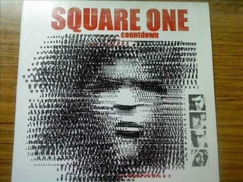 Square One (2) — Square One - Countdown (I.l.l. will remix instrumental)