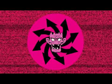 Gorillaz — The Tired Influencer