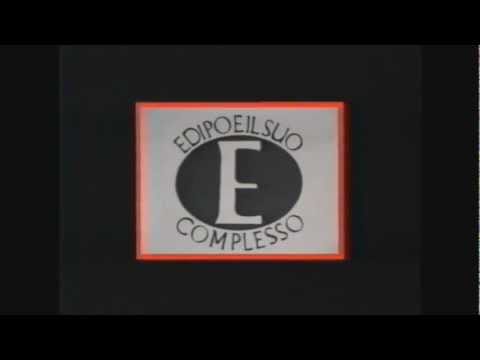 Edipo E Il Suo Complesso — Ma, Sanga Trafanga ( Edipo e il suo complesso )