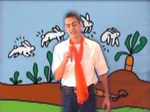 Chris Roberts — Mein Name ist Hase