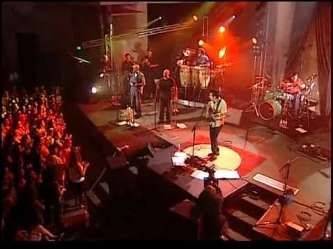 Salvador (5) — Salvador worship live