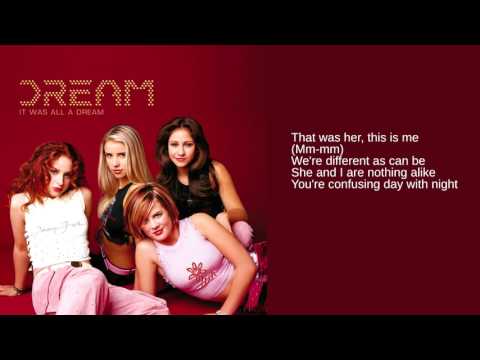 Dream — Dream: 04. This Is Me (Lyrics)