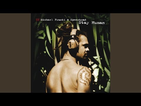 Michael Franti And Spearhead — Soulshine