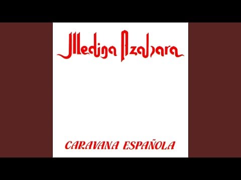 Medina Azahara — El Soldado