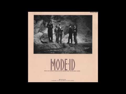 Mode-ID — MODE-ID  -  Fake