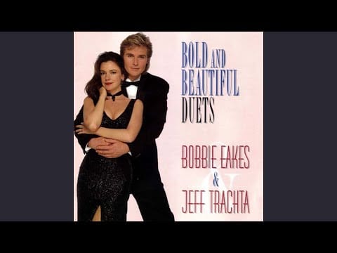 Bobbie Eakes — Run To Me
