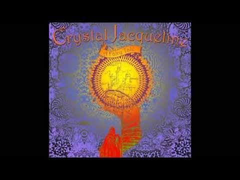 Crystal Jacqueline — 'Play With Fire' (originally by The Rolling Stones) new version by Crystal Jacqueline