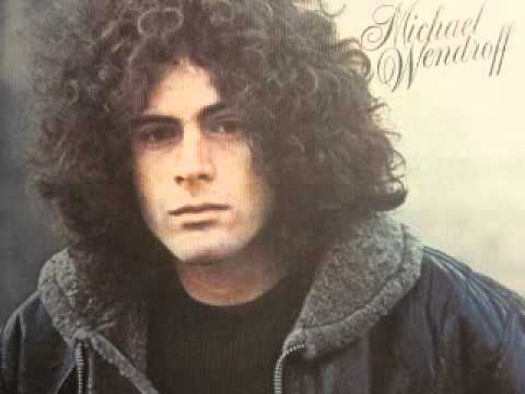 Michael Wendroff — Michael Wendroff - Acapella.flv
