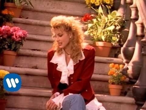 Faith Hill — Faith Hill - "Piece Of My Heart" (Official Video)