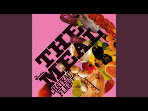 Château Flight — Down at the rotisserie (Feat. Beretta 9)