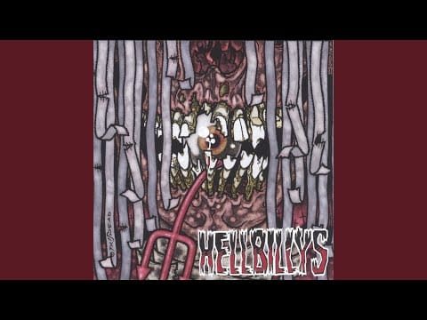 Hellbillys — On the Slab