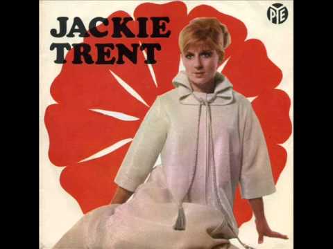 Jackie Trent — Jackie Trent - Love Is Me, Love Is You